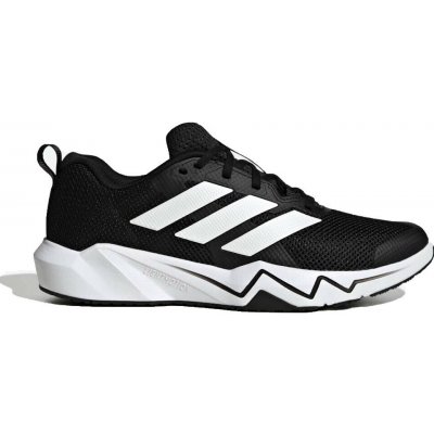 adidas Rapidmove Go Training Shoes Black/White/Silver – Hledejceny.cz