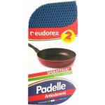Eudorex Padelle houbička na teflon nádobí 1 ks – HobbyKompas.cz