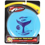 Original Wham-o Malibu oranžová – Zboží Dáma