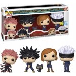 Funko Pop! Jujutsu Kaisen – Zbozi.Blesk.cz