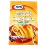 Labeta Skořicový cukr 20 g – Hledejceny.cz