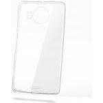 CELLY Gelskin Microsoft Lumia 950 XL čiré – Hledejceny.cz