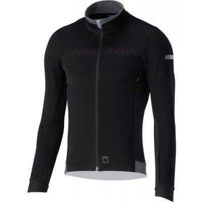 Shimano Evolve Wind černá pánská – Zboží Mobilmania