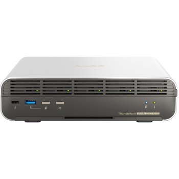 QNAP TBS-h574TX-i3-12G