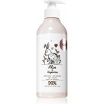 Yope Aloe & Liquorice gel na intimní hygienu 300 ml – Hledejceny.cz