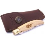 Mam 3004 Kožené pouzdro na nůž – Zboží Dáma