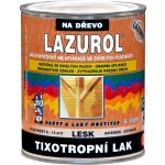 Lazurol S1091 Tixotropní lak 0,75 l – Sleviste.cz
