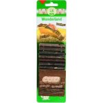 Karlie-Flamingo Most tvarovací dřevo 53 x 7 cm – Hledejceny.cz