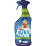 Mr Proper Ultra Power Lemon Čisticí Sprej 750 ml – HobbyKompas.cz