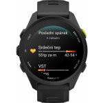 Garmin Forerunner 70 – Zbozi.Blesk.cz