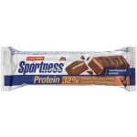 Sportness proteinová tyčinka 40 g – Zboží Dáma