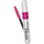 Farmasi Double Lash Extend řasenka pro prodloužení, natočení a objem Black 12 ml – Zboží Dáma