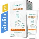 Cannaderm Mycosin krém proti plísním 30 g – Hledejceny.cz