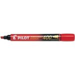 Pilot 400 červený – Zboží Mobilmania