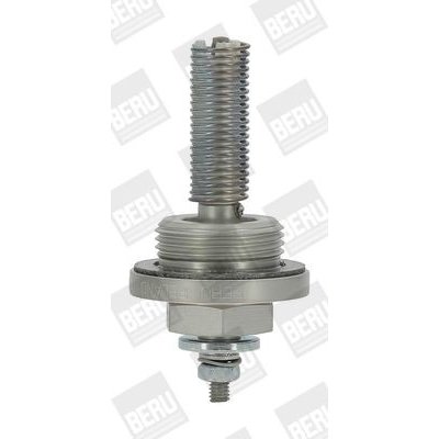 Žhavicí svíčka, nezávislé vytápění BorgWarner (BERU) GH931 – Zboží Mobilmania