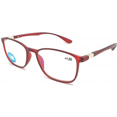 Identity MC2176B /+4,00 red – Zboží Živě