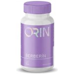 ORIN Berberín 60 kapslí – Hledejceny.cz