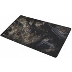 Herní podložka pod myš Genesis Carbon 500 MAXI CAMO, 90x45cm – Hledejceny.cz