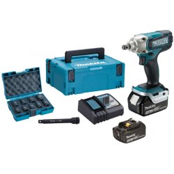 Makita DTW190JX3