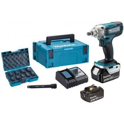 Makita DTW190JX3