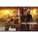 Poltergeist - Kat Richardson – Hledejceny.cz