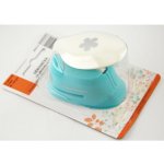 Smt Děrovačka na pěnovku a papír 16 mm Kytka 6 286 SPE16 – Zboží Dáma