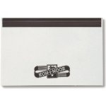 Koh-i-noor Razítková poduška nenapuštěná 7 x 5 cm – Hledejceny.cz