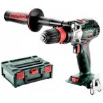 Metabo GB 18 LTX BL Q I, 602362840 – Hledejceny.cz