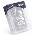 Gyeon Q2M Clay COARSE 100 g tvrdý clay