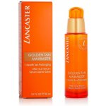 Lancaster Golden Tan Maximizer After Sun Face Serum pleťové sérum prodlužující opálení 30 ml – Sleviste.cz