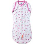 Summer Infant Zavinovačka SwaddleMe Arms Free Pod tulipány – Zboží Mobilmania