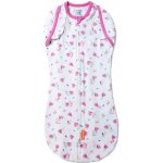 Summer Infant Zavinovačka SwaddleMe Arms Free Pod tulipány – Hledejceny.cz