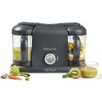 Béaba Babycook Duo Plus tmavě šedý – Zboží Dáma