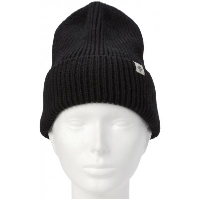 Hřejivá unisex zimní čepice Jaan Black – Hledejceny.cz