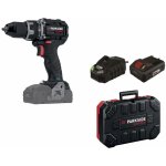 Parkside Performance PABSP 20-Li C4 Smart 4 Ah – HobbyKompas.cz
