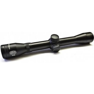 Odeon Optics Fox 4x32 R6 – Zboží Dáma