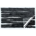 Force knoty sada 3,5 x 100 mm černé10 ks – Zboží Dáma