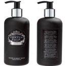 Castelbel Portus Cale Black Range mycí gel na ruce a tělo 300 ml