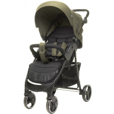 4 BABY Sport RAPID KHAKI 2024 – Zboží Mobilmania