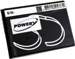 Powery Alcatel One Touch 2010D 700mAh