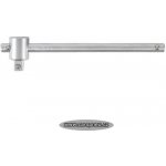 Vratidlo, trhák typu T | 6,3mm (1/4) | 115mm (BGS Technic, 276) – Hledejceny.cz
