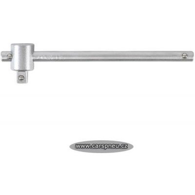 Vratidlo, trhák typu T | 6,3mm (1/4) | 115mm (BGS Technic, 276) – Hledejceny.cz