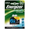Baterie nabíjecí Energizer AAA 800 2ks EN-635000