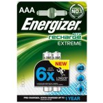 Energizer AAA 800 2ks EN-635000 – Zboží Živě