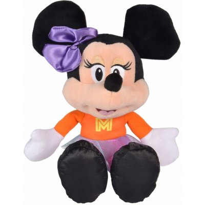 Myška Minnie Simba 6315877154 25 cm – Zboží Mobilmania