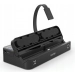 Unitek Nintendo Switch Station G1002B – Hledejceny.cz