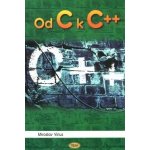 Od C k C++ – Hledejceny.cz