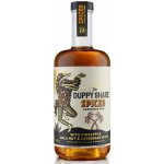 The Duppy Share SPICED 37,5% 0,7 l (holá láhev) – Sleviste.cz