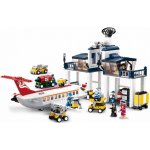 Sluban B0363 Aviation Vrtulník 259 ks – Zboží Dáma