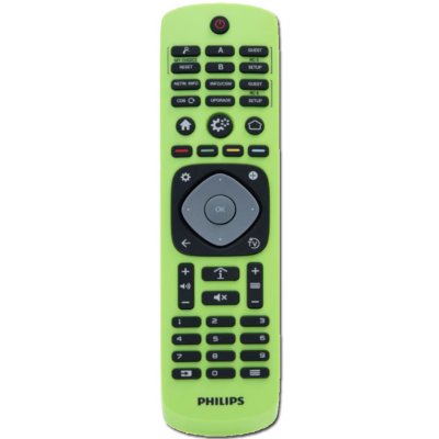 Dálkový ovladač Philips 22AV9574A/12 – Zbozi.Blesk.cz